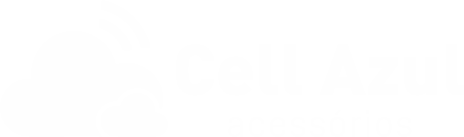 Cell Azul Assistencia Especializada