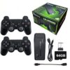 Kit Game Stick Wirelles GAME 10 mil Jogos Com 2 Controles - Image 4
