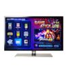 Kit Game Stick Wirelles GAME 10 mil Jogos Com 2 Controles - Image 3