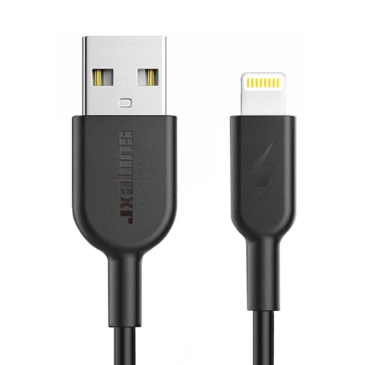 Cabo USB Sumexr para carregar e transferir dados Lightning 2 metros - Image 2