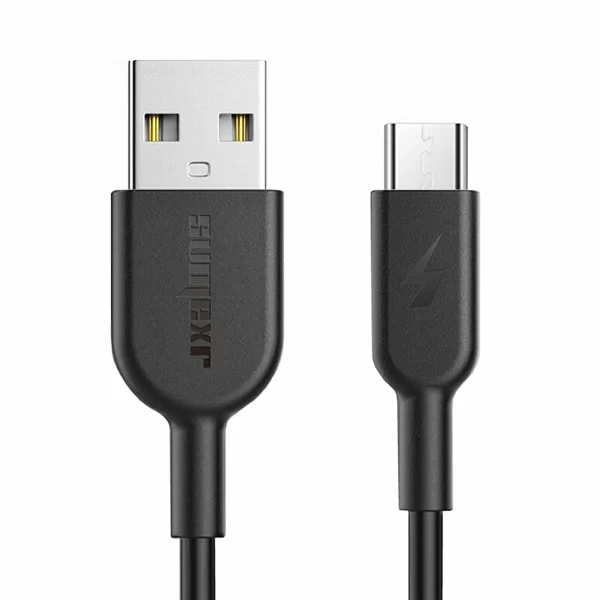 Cabo USB Sumexr para carregar e transferir dados Micro / V8 2 metros - Image 2