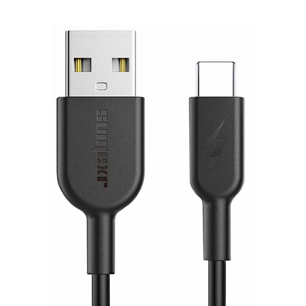 Cabo USB Sumexr para carregar e transferir dados Tipo C - Image 2
