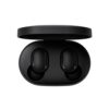 Fone de Ouvido Bluetooth Xiaomi Earbuds Basic 2/ AirDots,Auto Pareamento,Bateria Longa Duração,Preto - XM542PRE - Image 3