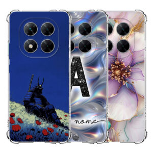 Capa Personalizada Xiaomi POCO X7 5G