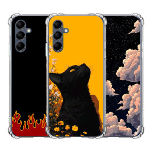 Capa Personalizada Samsung Galaxy A07