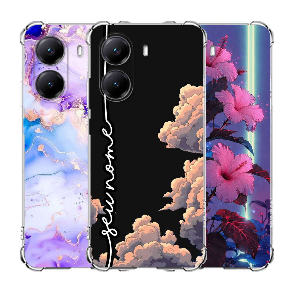 Capa Personalizada XIAOMI POCO X7 PRO